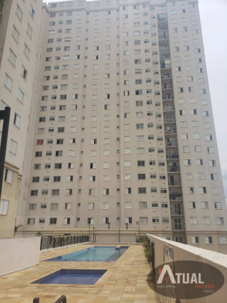 Imagem Apartamento com 2 Quartos à Venda, 45 m² em Jardim Las Vegas - Guarulhos Imagem Apartamento com 2 Quartos à Venda, 45 m² em Jardim Las Vegas - Guarulhos
