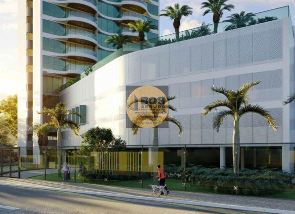 Imagem Apartamento com 3 Quartos à Venda, 141 m² em Casa Amarela - Recife Imagem Apartamento com 3 Quartos à Venda, 141 m² em Casa Amarela - Recife