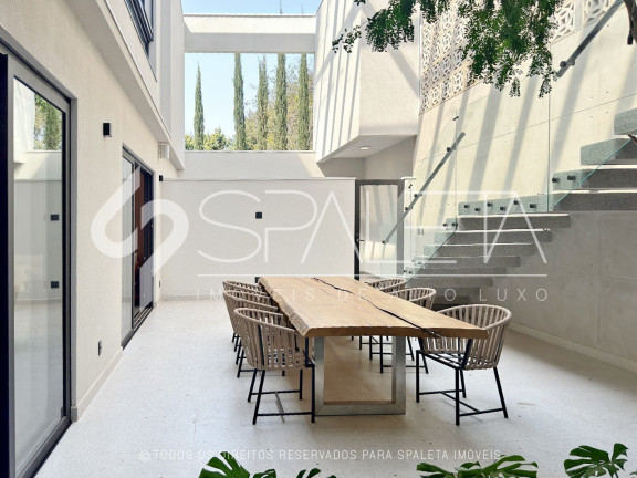 Imagem Casa com 6 Quartos à Venda, 840 m² em Fazenda Da Grama - Itupeva