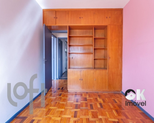Imagem Apartamento com 3 Quartos à Venda, 130 m² em Higienópolis - São Paulo
