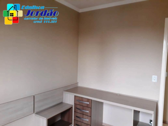Imagem Apartamento com 3 Quartos à Venda, 59 m² em Vila Homero Thon - Santo André Imagem Apartamento com 3 Quartos à Venda, 59 m² em Vila Homero Thon - Santo André