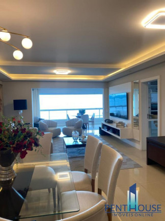 Imagem Apartamento com 3 Quartos à Venda, 206 m² em Centro - Balneário Camboriú