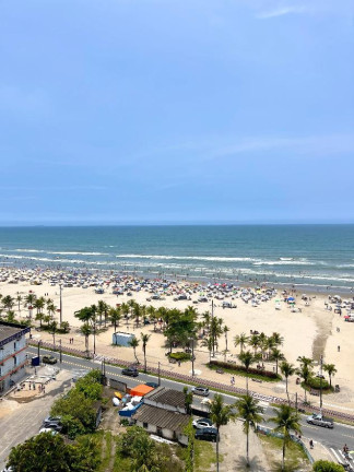 Imagem Cobertura com 3 Quartos à Venda, 200 m² em Mirim - Praia Grande