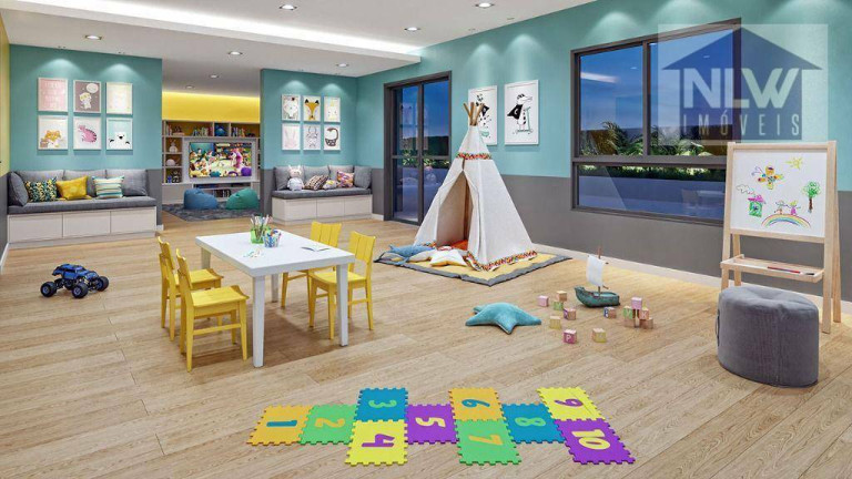 Imagem Apartamento com 2 Quartos à Venda, 63 m² em Vila Prudente - São Paulo Imagem Apartamento com 2 Quartos à Venda, 63 m² em Vila Prudente - São Paulo