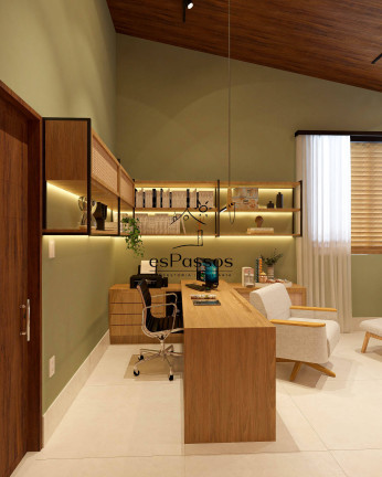 Imagem Casa com 3 Quartos à Venda, 1.000 m² em Nsa Aparecida - Florestal