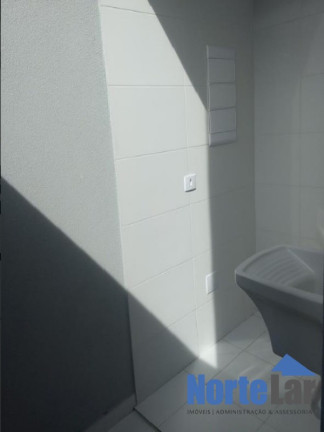 Imagem Sobrado com 3 Quartos à Venda, 114 m² em Parque Vitória - São Paulo