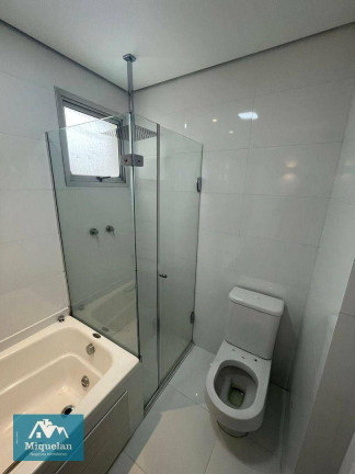 Imagem Apartamento com 3 Quartos à Venda, 92 m² em Vila Regente Feijó - São Paulo