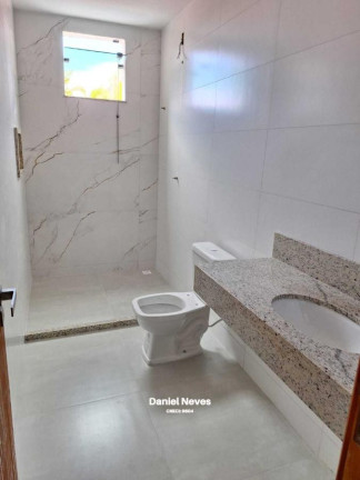 Imagem Casa de Condomínio com 4 Quartos à Venda, 168 m² em Vilas Do Atlântico - Lauro De Freitas