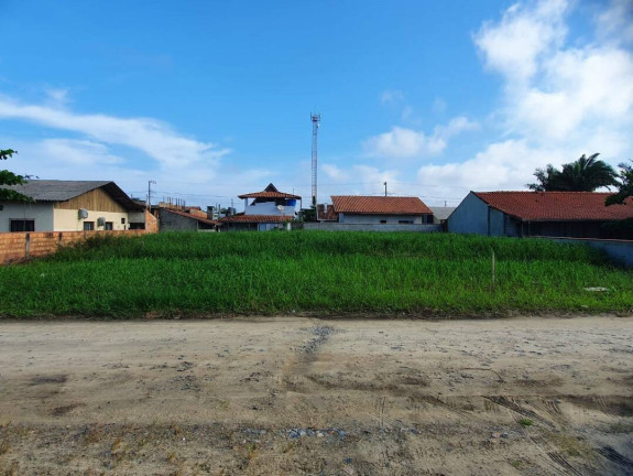 Terreno à Venda, 650 m² em Salinas - Balneário Barra Do Sul