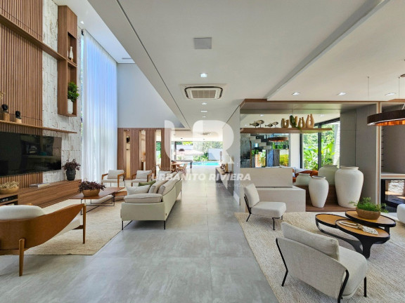 Imagem Casa com 7 Quartos à Venda, 611 m² em Riviera | Módulo 16 - Bertioga