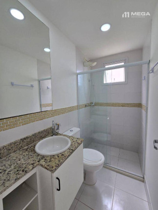 Imagem Apartamento com 2 Quartos à Venda, 66 m² em Praia De Itaparica - Vila Velha Imagem Apartamento com 2 Quartos à Venda, 66 m² em Praia De Itaparica - Vila Velha