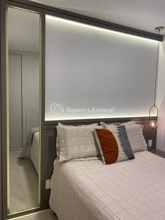Imagem Apartamento com 2 Quartos à Venda, 58 m² em Vila Itapura - Campinas Imagem Apartamento com 2 Quartos à Venda, 58 m² em Vila Itapura - Campinas