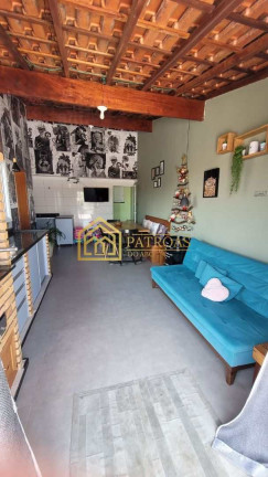 Imagem Apartamento com 3 Quartos à Venda, 146 m² em Vila Eldízia - Santo André Imagem Apartamento com 3 Quartos à Venda, 146 m² em Vila Eldízia - Santo André