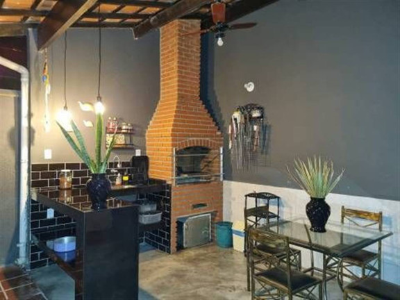 Imagem Casa com 3 Quartos à Venda, 144 m² em Real - Praia Grande Imagem Casa com 3 Quartos à Venda, 144 m² em Real - Praia Grande