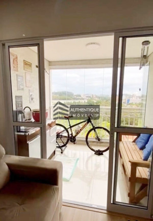 Imagem Apartamento com 2 Quartos à Venda, 63 m² em Demarchi - São Bernardo Do Campo