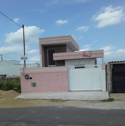 Casa com 2 Quartos à Venda,  em Parque Turf Club - Campos Dos Goytacazes