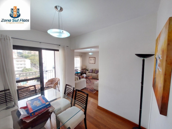 Imagem Apartamento com 3 Quartos à Venda, 161 m² em Paraíso - São Paulo