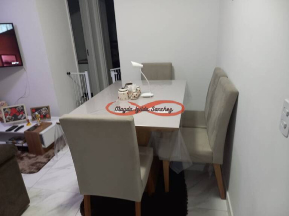 Imagem Apartamento com 2 Quartos à Venda, 42 m² em Cidade Lider - São Paulo