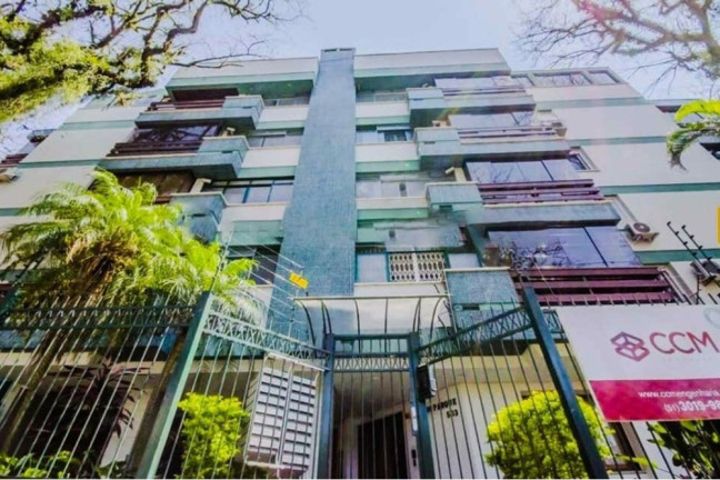 Imóvel com 3 Quartos à Venda,  em Menino Deus - Porto Alegre