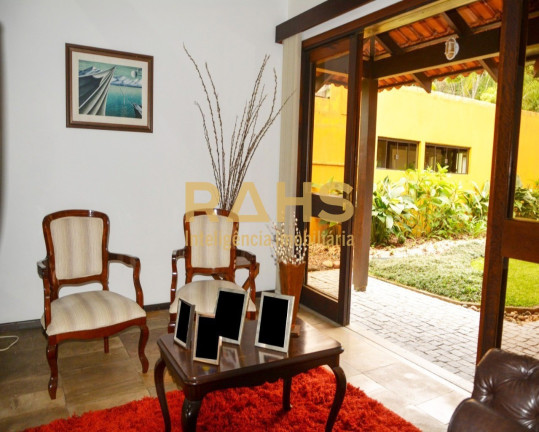 Imagem Casa de Condomínio com 4 Quartos à Venda, 460 m² em Saguaçu - Joinville Imagem Casa de Condomínio com 4 Quartos à Venda, 460 m² em Saguaçu - Joinville