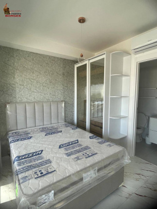 Imagem Studio com 1 Quarto para Alugar, 25 m² em Brooklin - São Paulo Imagem Studio com 1 Quarto para Alugar, 25 m² em Brooklin - São Paulo
