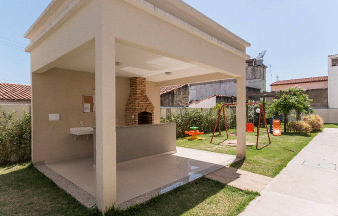 Imagem Apartamento com 2 Quartos para Alugar,  em Vila Mariana - Aparecida