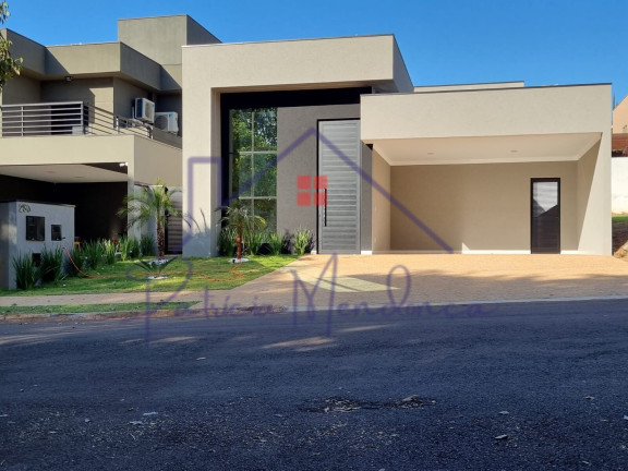 Imagem Casa de Condomínio com 3 Quartos à Venda, 165 m² em Bonfim Paulista - Ribeirão Preto Imagem Casa de Condomínio com 3 Quartos à Venda, 165 m² em Bonfim Paulista - Ribeirão Preto