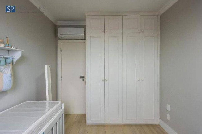 Imagem Apartamento com 3 Quartos à Venda, 110 m² em Cambuí - Campinas Imagem Apartamento com 3 Quartos à Venda, 110 m² em Cambuí - Campinas