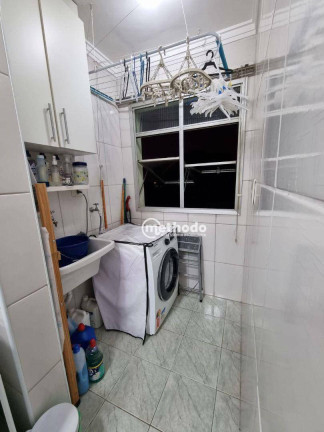 Imagem Apartamento com 2 Quartos à Venda, 54 m² em Jardim Das Oliveiras - Campinas Imagem Apartamento com 2 Quartos à Venda, 54 m² em Jardim Das Oliveiras - Campinas