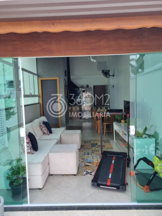Imagem Apartamento com 3 Quartos à Venda, 140 m² em Vila Príncipe De Gales - Santo André