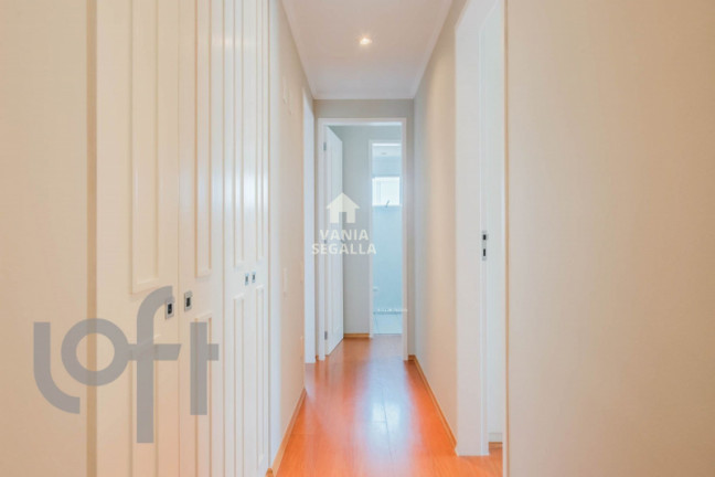 Imagem Apartamento com 3 Quartos à Venda, 121 m² em Perdizes - São Paulo
