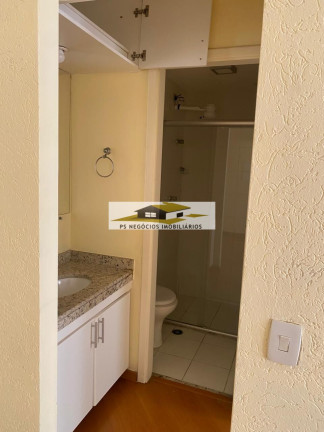 Imagem Apartamento com 1 Quarto para Alugar, 33 m² em Consolação - São Paulo