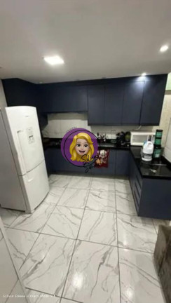 Imagem Apartamento com 1 Quarto à Venda, 44 m² em Centro - São Vicente Imagem Apartamento com 1 Quarto à Venda, 44 m² em Centro - São Vicente