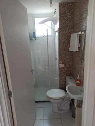 Apartamento com 2 Quartos à Venda, 40 m² em Catu De Abrantes (abrantes) - Camaçari