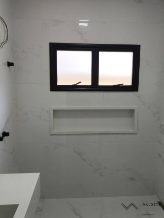 Imagem Casa de Condomínio com 3 Quartos à Venda, 250 m² em Loteamento Floresta - São José Dos Campos
