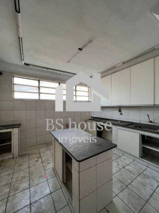 Imagem Imóvel Comercial à Venda, 672 m² em Vila Bastos - Santo André