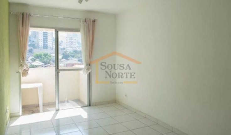 Imagem Apartamento com 1 Quarto à Venda, 44 m² em Santana - São Paulo Imagem Apartamento com 1 Quarto à Venda, 44 m² em Santana - São Paulo