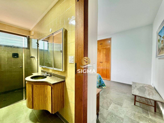 Imagem Apartamento com 3 Quartos à Venda, 134 m² em Pitangueiras - Guarujá Imagem Apartamento com 3 Quartos à Venda, 134 m² em Pitangueiras - Guarujá