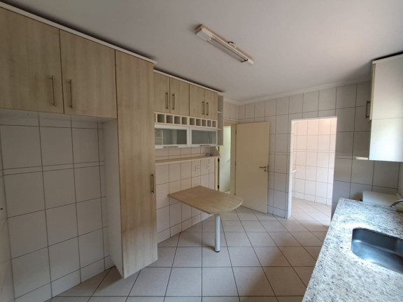 Casa com 3 Quartos para Alugar, 177 m² em Parque Campolim - Sorocaba