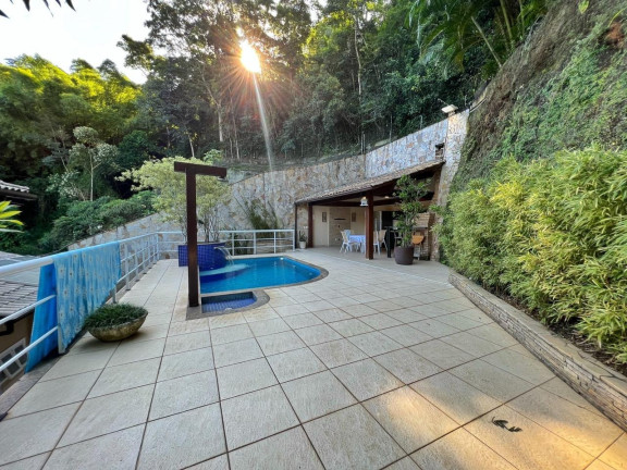 Imagem Casa de Condomínio com 4 Quartos à Venda, 1.034 m² em Badu - Niterói Imagem Casa de Condomínio com 4 Quartos à Venda, 1.034 m² em Badu - Niterói