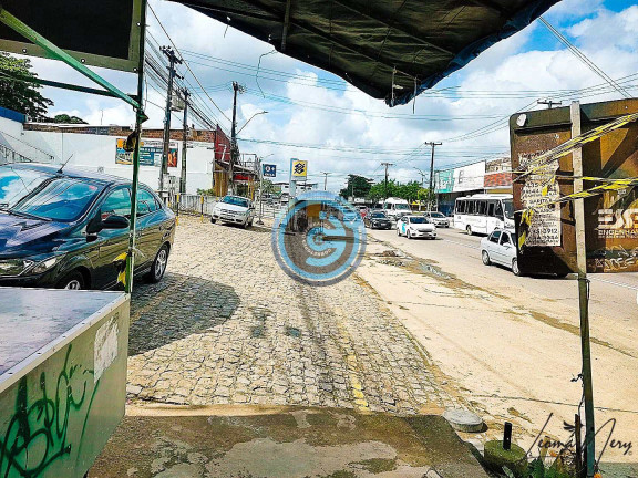 Imagem Terreno à Venda, 3.800 m² em Centro - Abreu E Lima