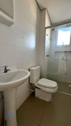 Imagem Apartamento com 2 Quartos à Venda, 74 m² em Itacorubi - Florianópolis