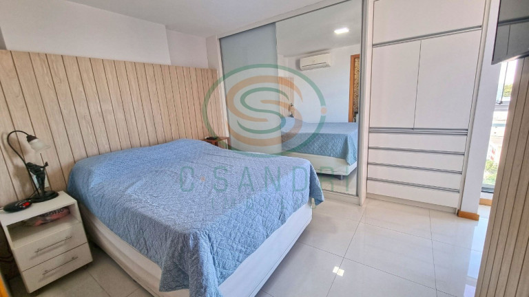 Imagem Apartamento com 3 Quartos à Venda, 98 m² em Jardim Da Penha - Vitória
