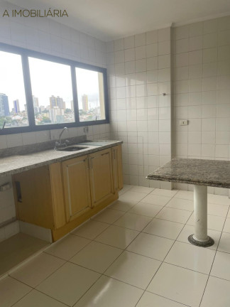 Imagem Imóvel com 3 Quartos à Venda, 139 m² em Campestre - Santo André