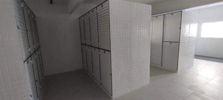 Imagem Apartamento com 1 Quarto à Venda, 57 m² em Tupi - Praia Grande