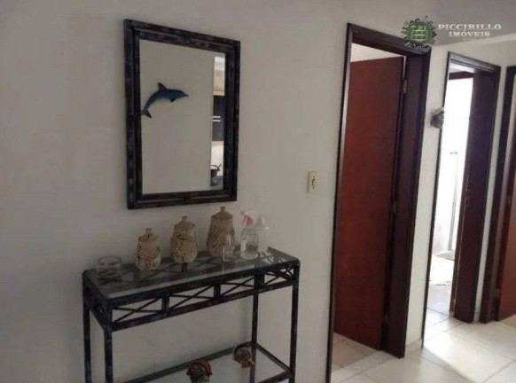 Imagem Apartamento com 2 Quartos à Venda, 90 m² em Tupi - Praia Grande