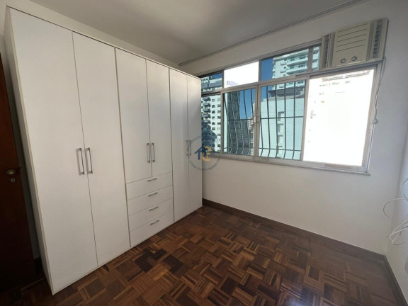 Imagem Apartamento com 2 Quartos à Venda, 80 m² em Icaraí - Niterói