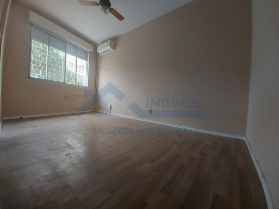 Imagem Apartamento com 1 Quarto à Venda, 48 m² em São Sebastião - Porto Alegre
