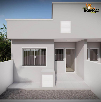 Imagem Casa com 2 Quartos à Venda, 52 m² em Nossa Senhora Das Graças - Navegantes Imagem Casa com 2 Quartos à Venda, 52 m² em Nossa Senhora Das Graças - Navegantes