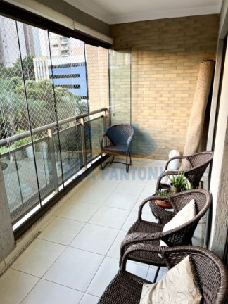 Imagem Apartamento com 3 Quartos à Venda, 137 m² em Jardim Botânico - Ribeirão Preto Imagem Apartamento com 3 Quartos à Venda, 137 m² em Jardim Botânico - Ribeirão Preto